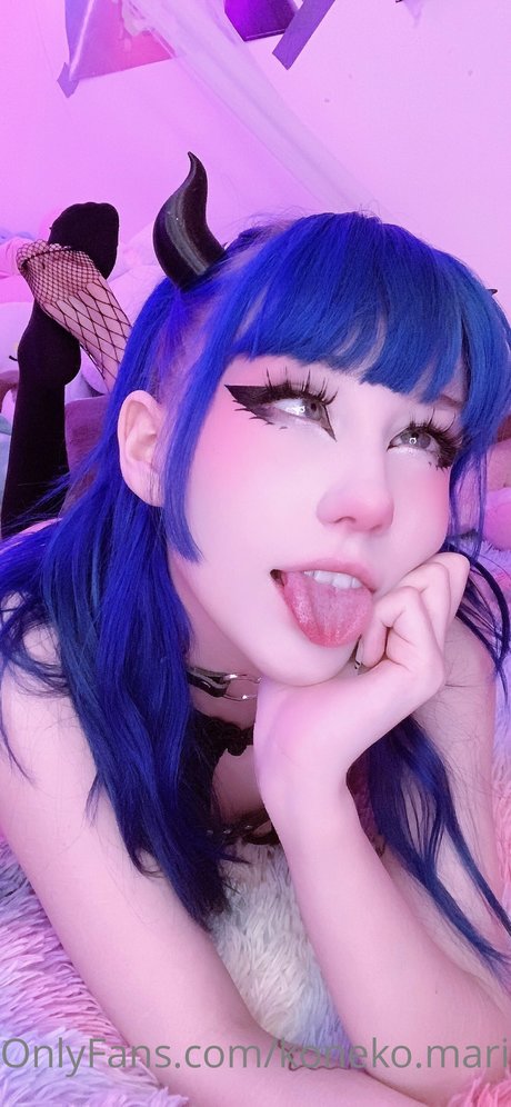 Koneko Mari Neue OnlyFans Leaks