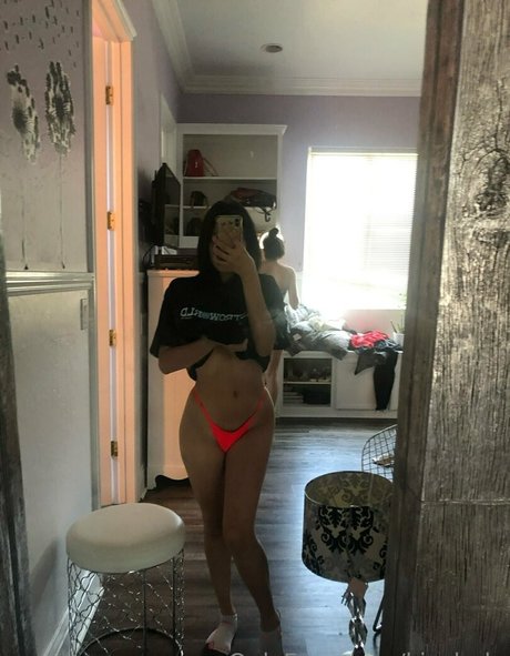 kisabela OnlyFans Leak