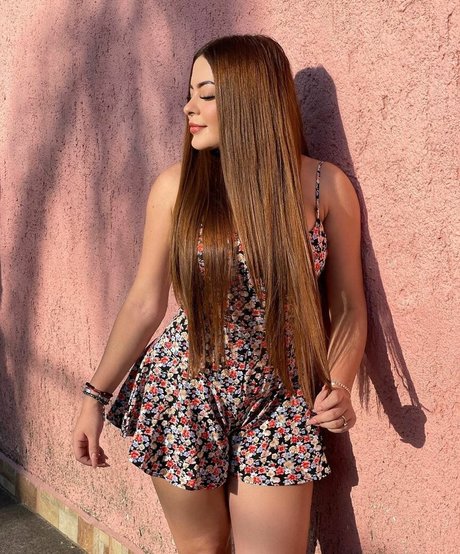 Danya Hurtado OnlyFans