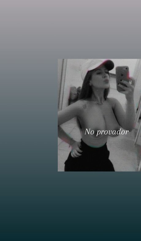 Eva Batista OnlyFans Bilder