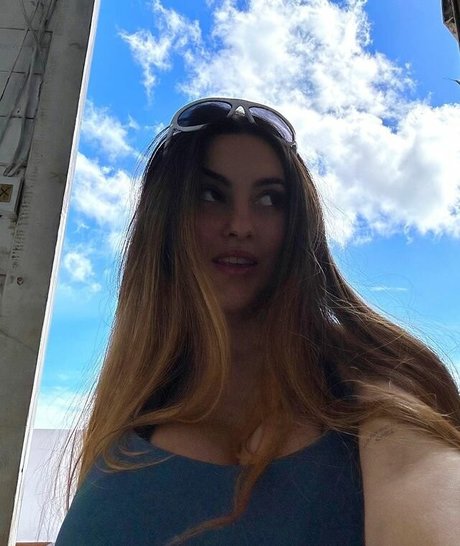 Eva Batista OnlyFans Pornografie