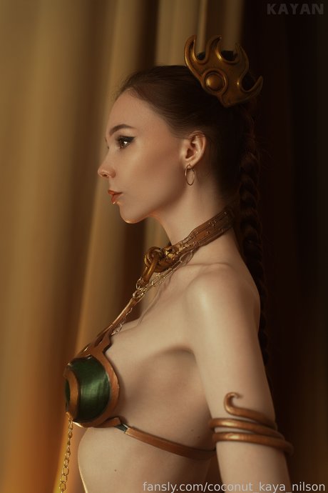 Kaya Nilson Only ...