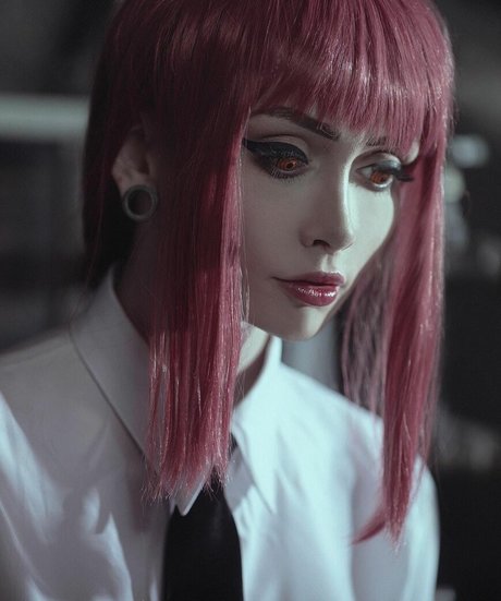 Kaya Nilson OnlyFans Sex