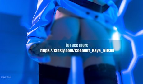 Kaya Nilson Nackt Leaks OnlyFans