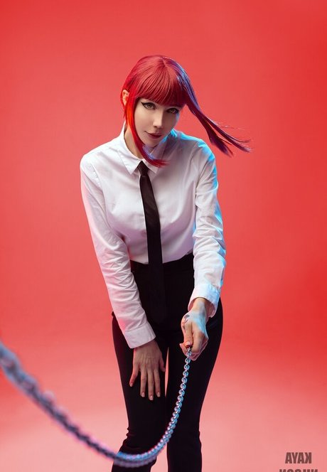 Kaya Nilson Only ...