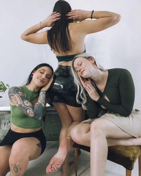 luiza conlaz OnlyFans Pornografie