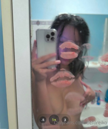 Beforeiko Leaked OnlyFans Content