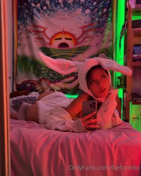 Beforeiko OnlyFans Sex Leak