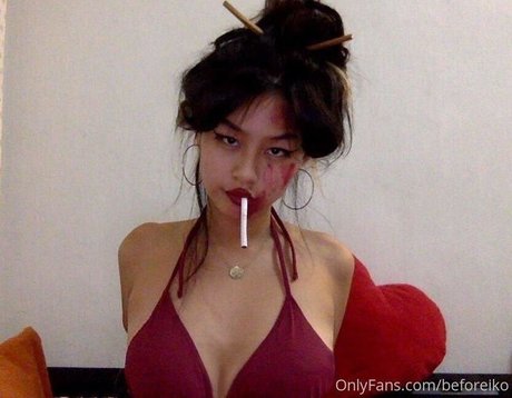 Beforeiko XXX OnlyFans