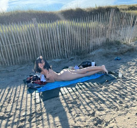 Beforeiko Nacktbilder OnlyFans geleakt