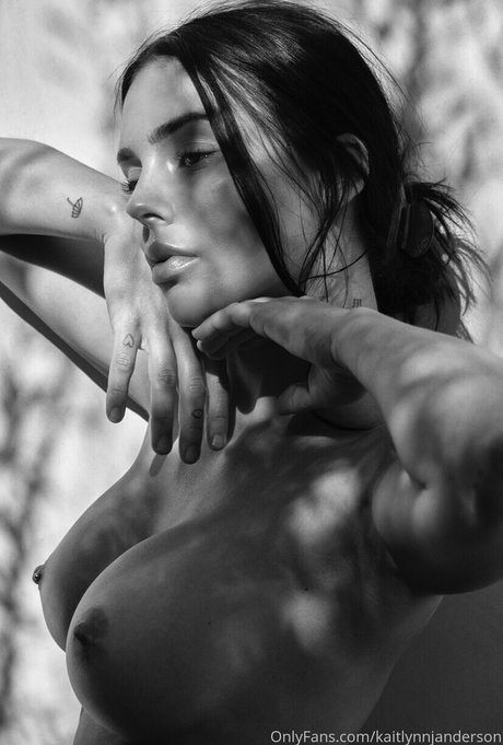 Kaitlynn Anderson OnlyFans Nacktbilder geleakt