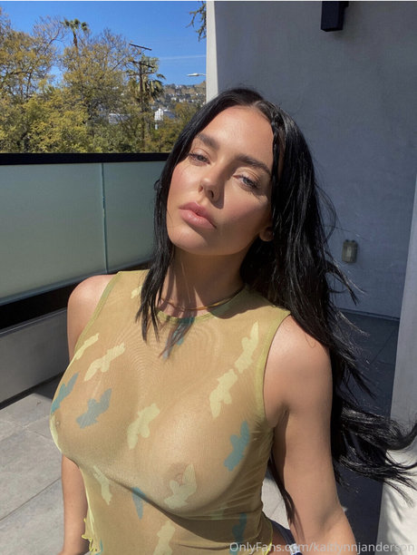 Kaitlynn Anderson Leaked OnlyFans