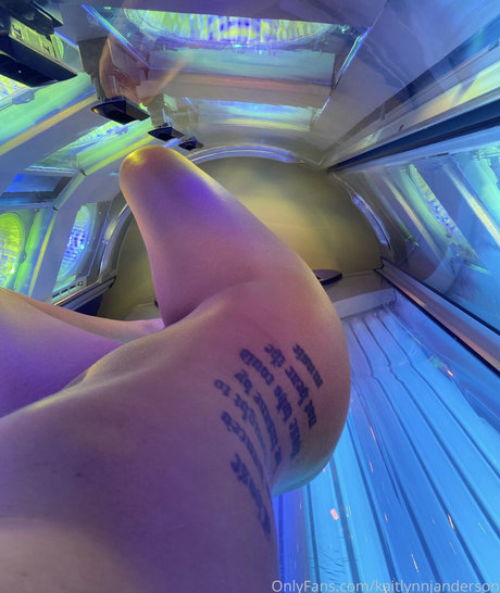 Kaitlynn Anderson Nacktbilder auf OnlyFans