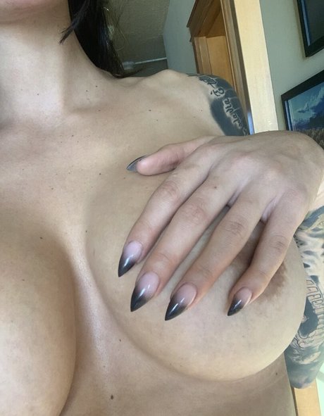 Damazonia_ OnlyFans-Bilder geleakt