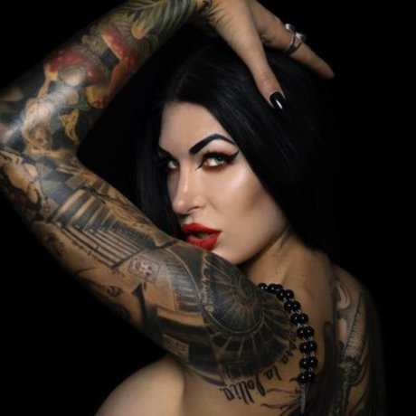 Damazonia_ Nacktbilder OnlyFans Leak