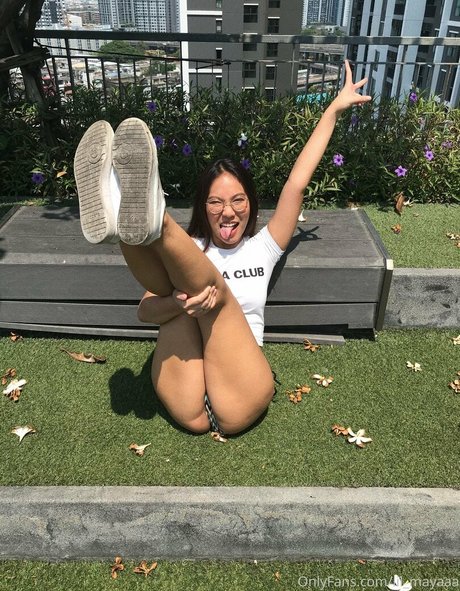 lil mayaa OnlyFans-Post