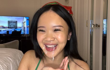 Alissa Yu OnlyFans-Bilder