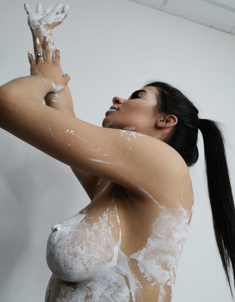 Anna Mukydza Nackt OnlyFans