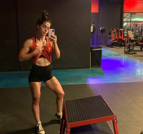 Abbie Maley OnlyFans Mega