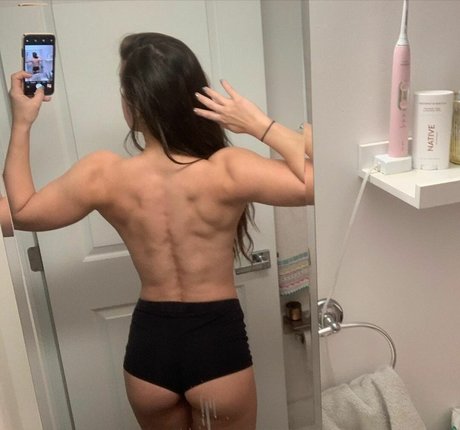 Abbie Maley Leaked OnlyFans Pornografie