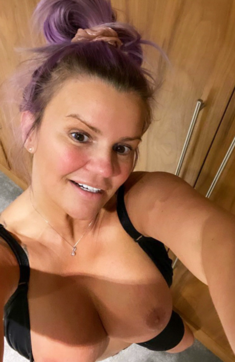 Kerry Katona Nackt Leaks OnlyFans