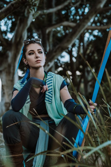 FallCosplay Leaked OnlyFans Pornografie