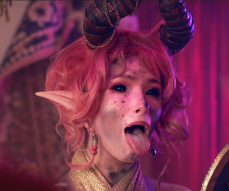 FallCosplay XXX Leak OnlyFans Leak