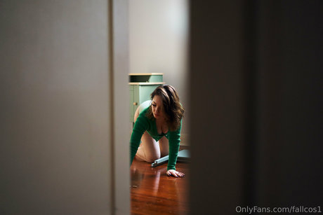 FallCosplay OnlyFans Sex Leaks