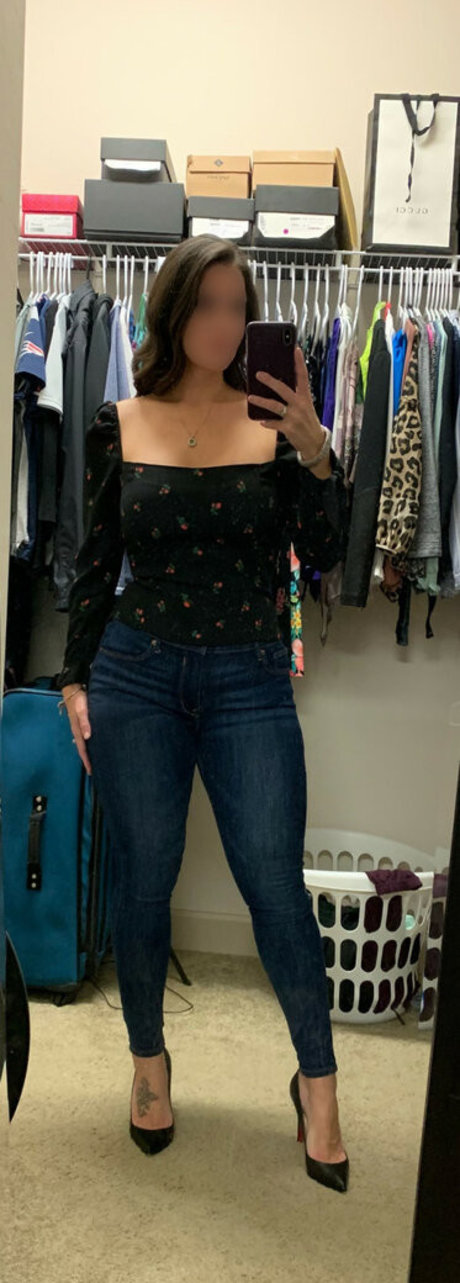 sexywife08 Nacktbilder von OnlyFans