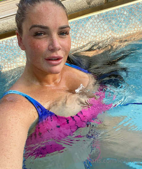 Emma Leigh Nackt auf OnlyFans