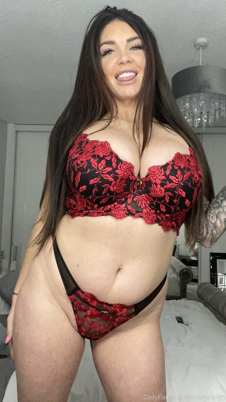 Emma Leigh Nacktbilder OnlyFans