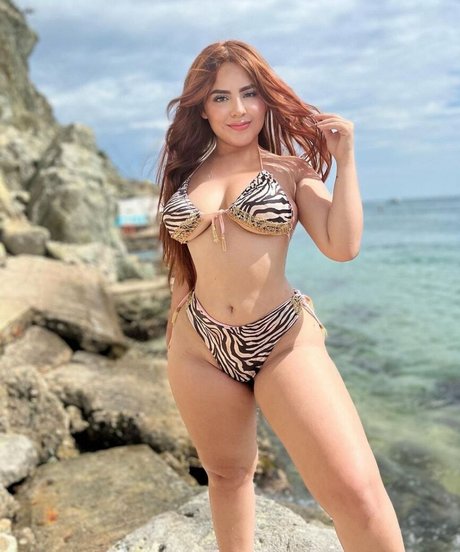 Angie Brand Nacktbilder-Leaks von OnlyFans