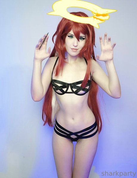 sharkparty Heiße OnlyFans Inhalte