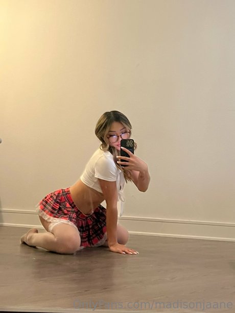 madison jane Nackt auf OnlyFans Leaks