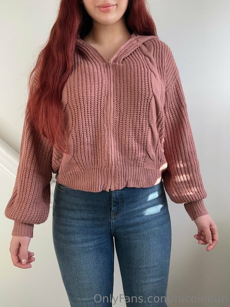 nicolebun OnlyFans Nackt Leaks