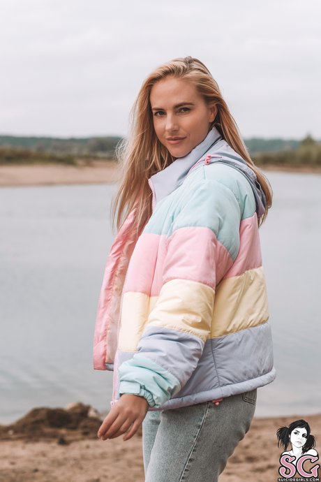 I Want Sheena OnlyFans-Bilder geleakt