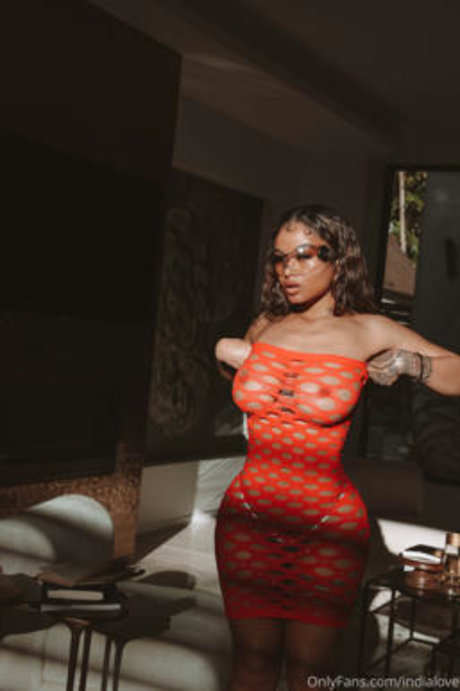 India love OnlyFans geleakt