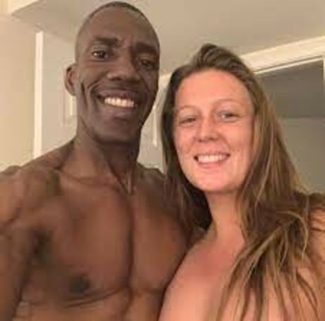 Febby Twigs OnlyFans Arsch Leak