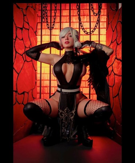 Hana Senpai Nacktbilder OnlyFans geleakt