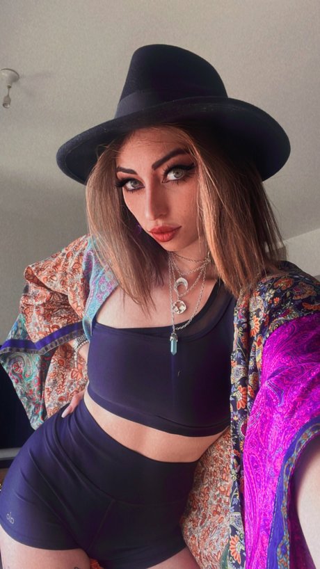 SeilorKitty Nacktbilder von OnlyFans geleakt