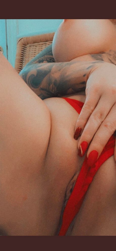 Xlittle mess OnlyFans nackt