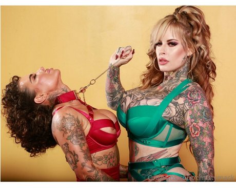 Christy Mack Leaked OnlyFans