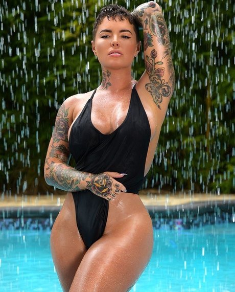 Christy Mack OnlyFans Sex Leak