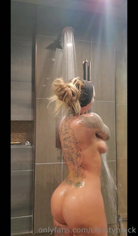 Christy Mack OnlyFans Leaks Nacktbilder