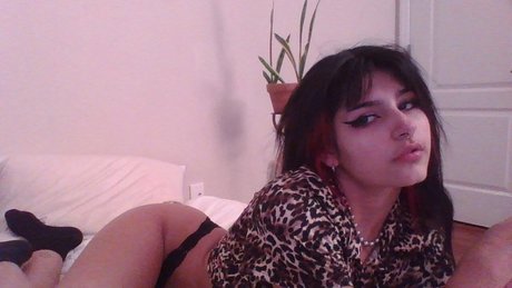 Cyberjuju OnlyFans Dirtyship geleakt