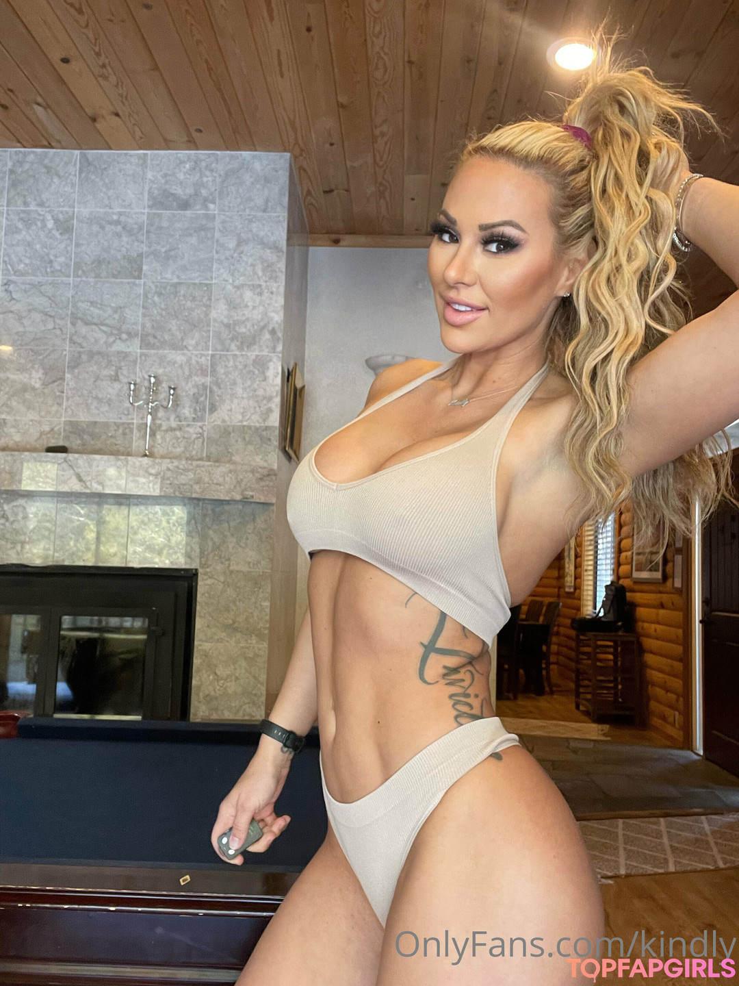 Kindly Myers OnlyFans Sex Leak