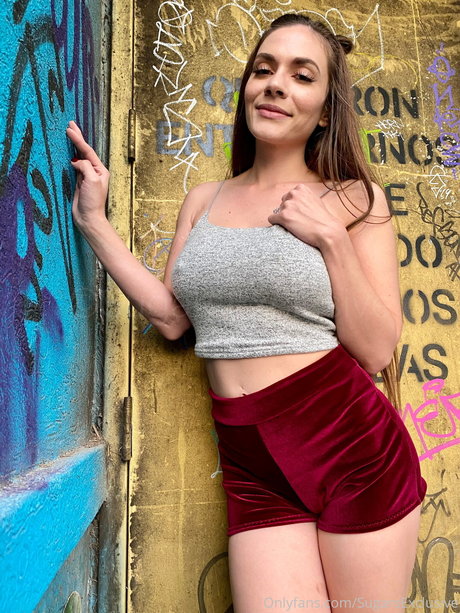 Mommy Mia Taylor OnlyFans geleakt