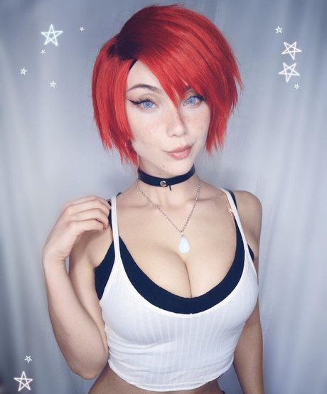 Soryu Geggy cosplay OnlyFans