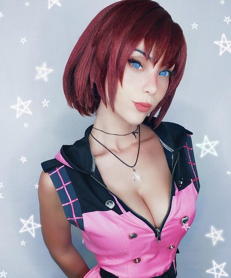 Soryu Geggy cosplay OnlyFans Leaj