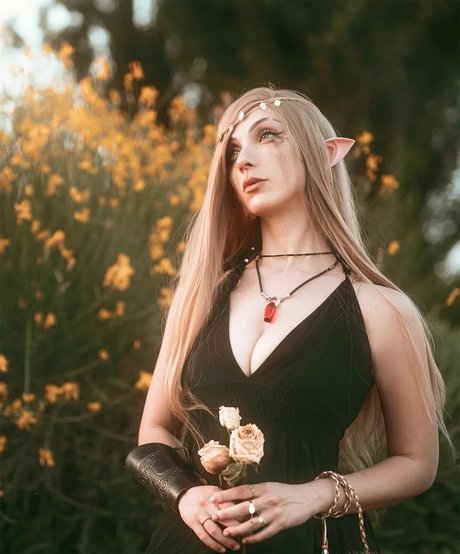 Soryu Geggy cosplay Porn OnlyFans Leaks